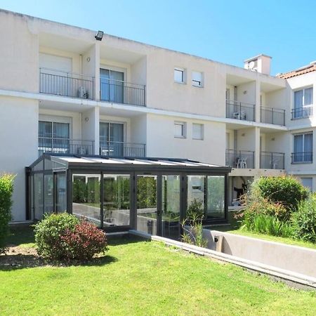 Апарт отель Odalys City Aix En Provence Le Clos De La Chartreuse Экс-ан-Прованс Экстерьер фото